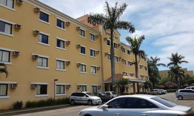 Ventura inn hotel