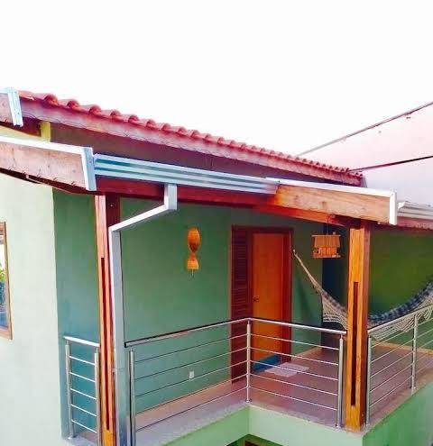 Vila solar hotel