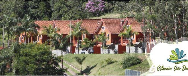 Hotel fazenda estancia sao domingos