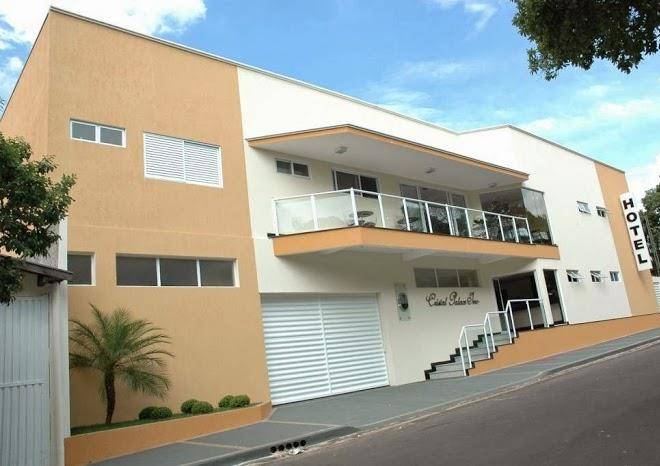 Cristal palace inn hotel