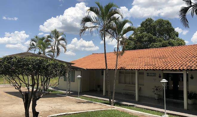 Hotel de transito do exercito lins sp