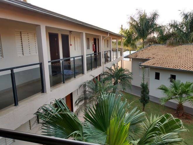 Hotel porto verde