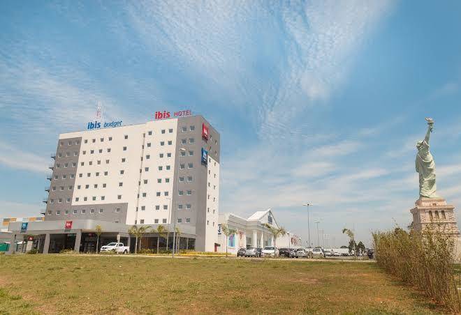 Ibis budget lorena