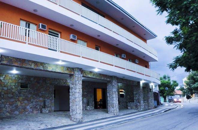 Lellis ito hotel