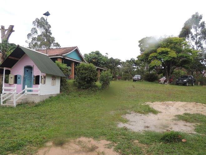Sitio roda dagua