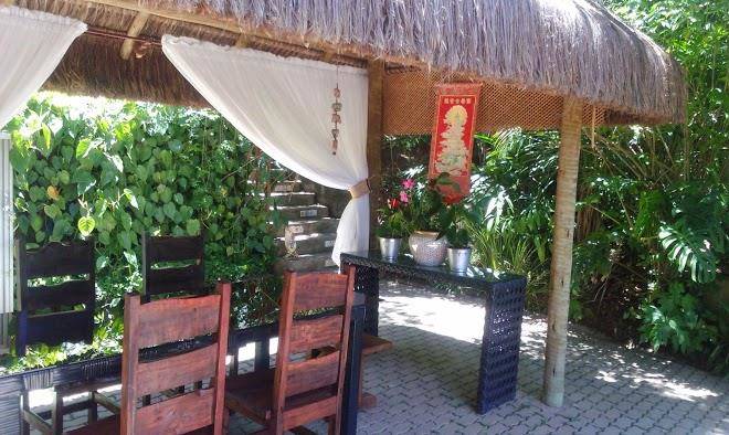 Cantareira spa