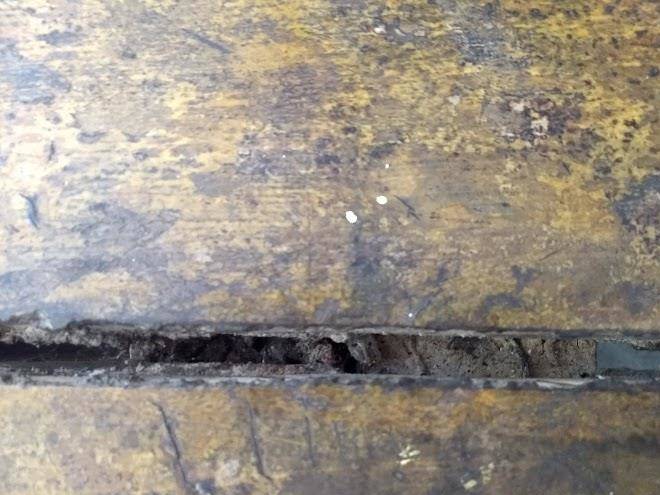 Chacara mairipora essence'