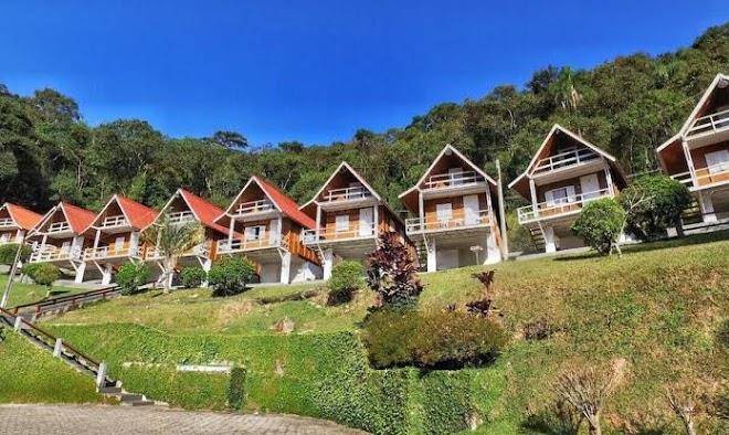 Hotel da mata