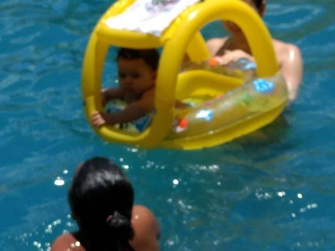 Hotel refugio cheiro de mato