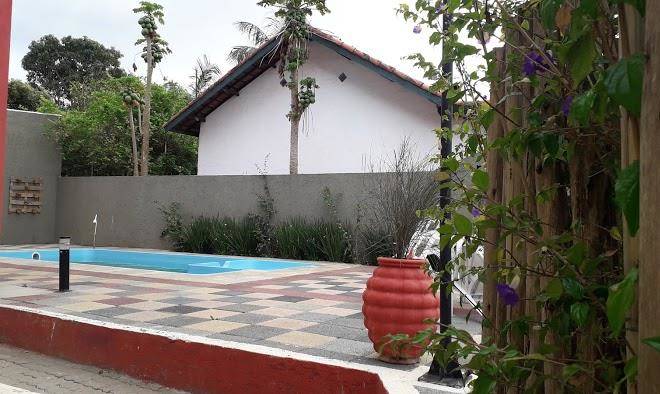 Pousada top mairipora