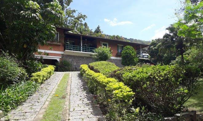 Refugio pasargada