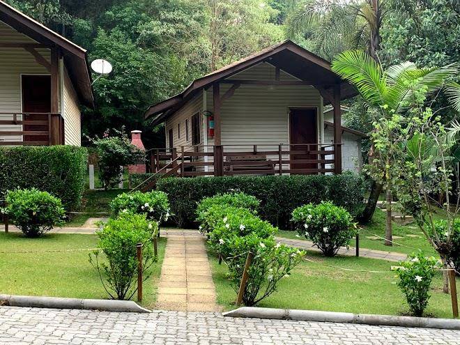 Suacasita jardim cinco lagos