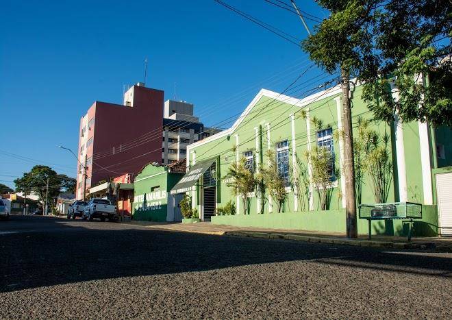 Hotel amarilis