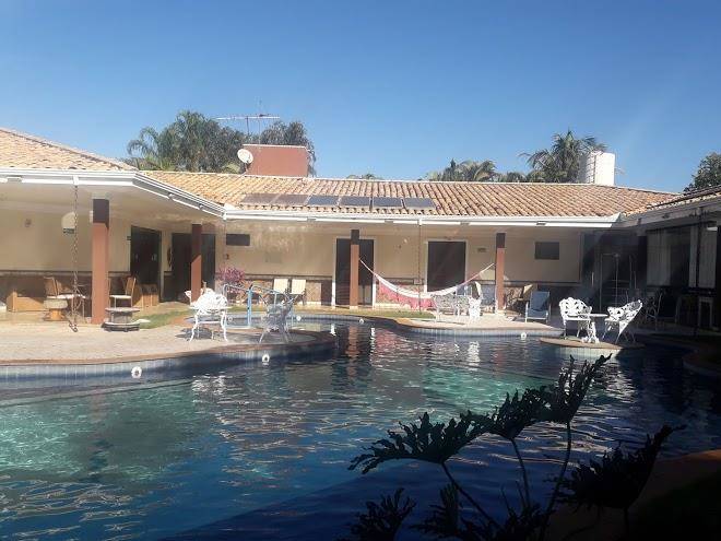 Hotel hebron