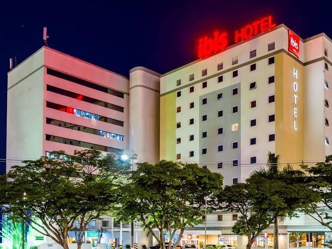 Ibis marilia