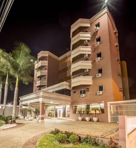 Jr hotel marilia