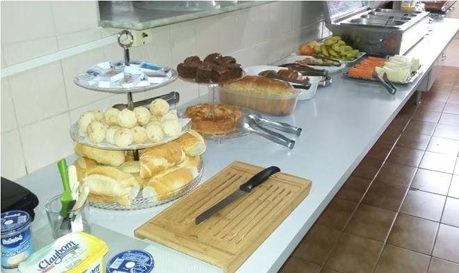 Marilia hotel
