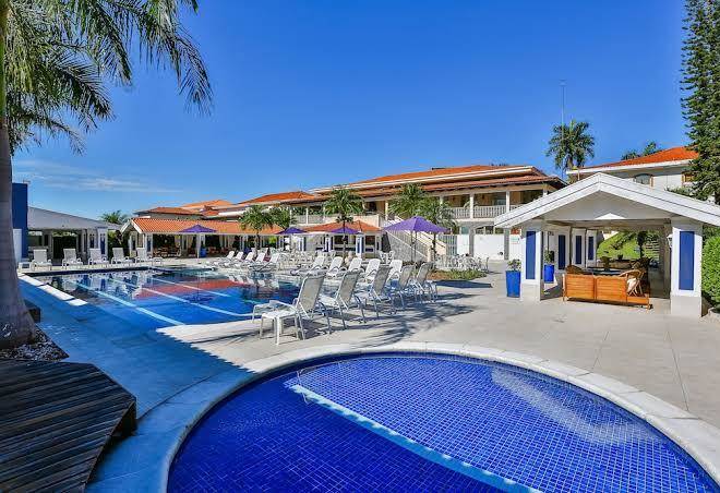 Quality hotel & conv center marilia