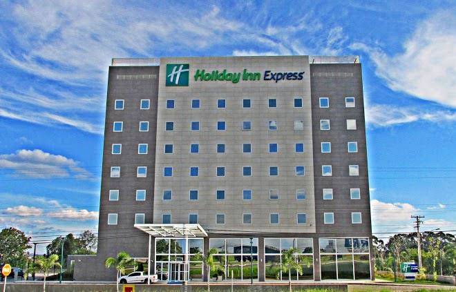 Travel inn marilia
