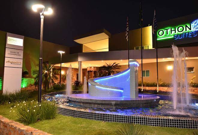 Matao by Mercure Hotel