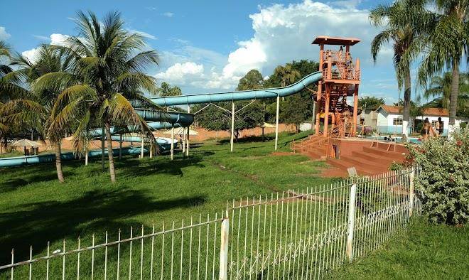 Primavera praia clube