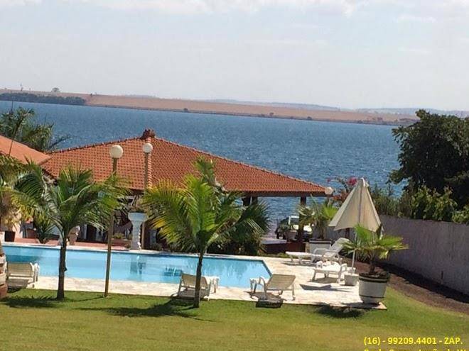 Rancho do wagnao 1