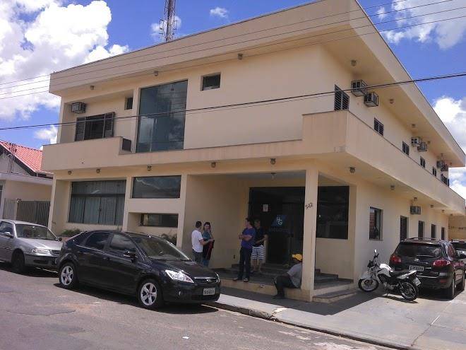 Hotel gigliotti