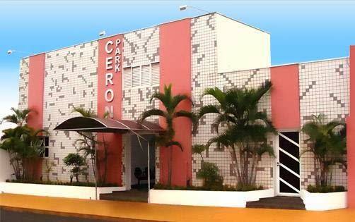 Ceron park hotel
