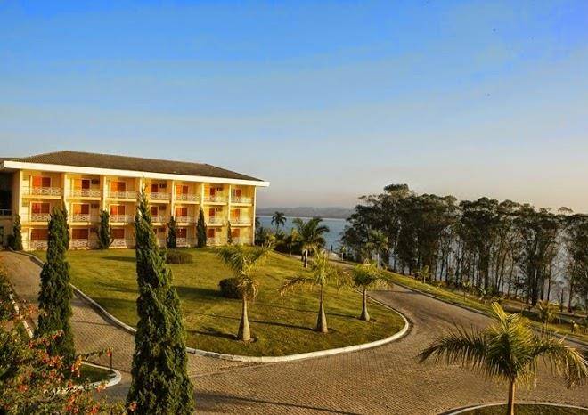 Club med lake paradise sao paulo