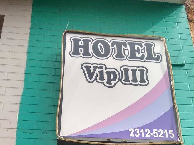 Hotel vip 3