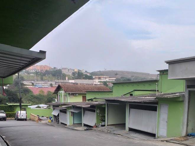 Motel primavera