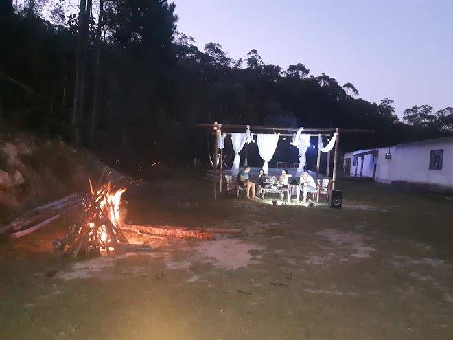 Sitio da serra