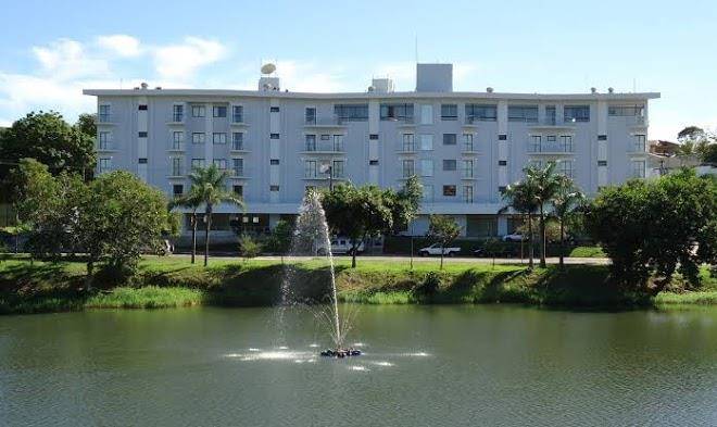 Bristol zaniboni hotel mogi mirim