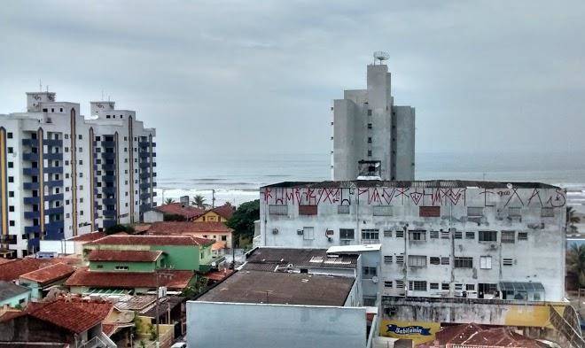 Hotel mongagua