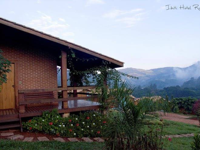 Ibiti hotel rural