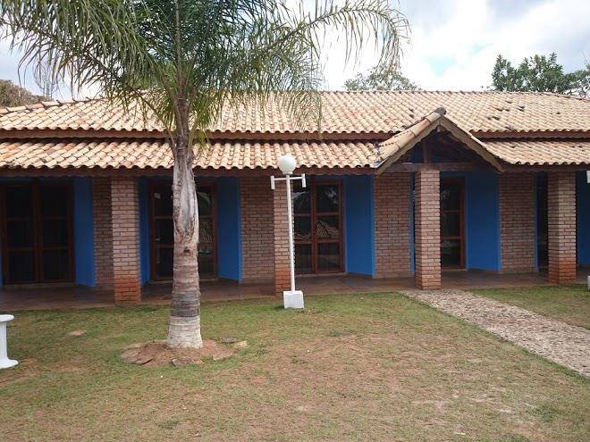 Pousada vale das maritacas