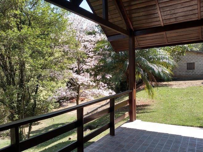 Pousada ype das montanhas
