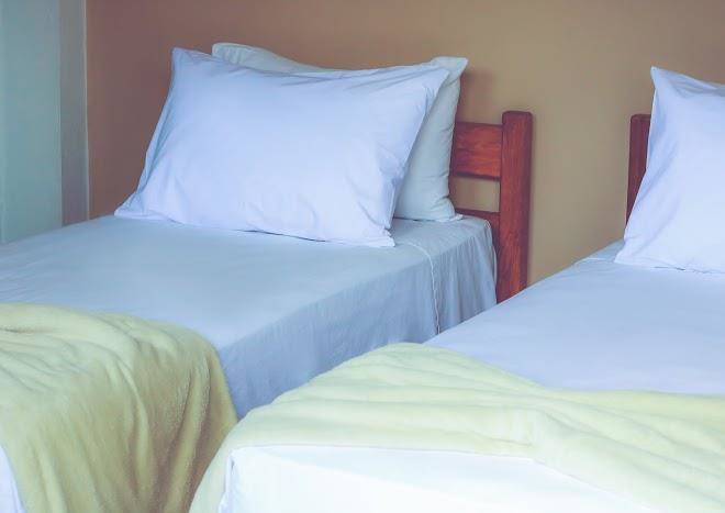 Hotel monte alto vitoria hotel