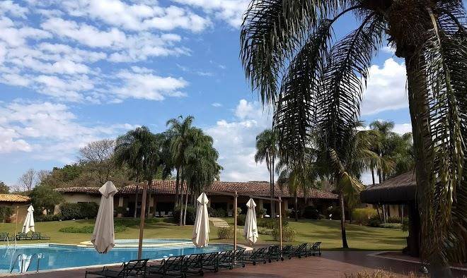Haras larissa hotel
