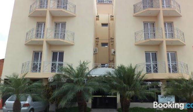 Hotel di fratelli