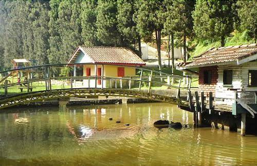 Hotel harmonia santo antonio do pinhal
