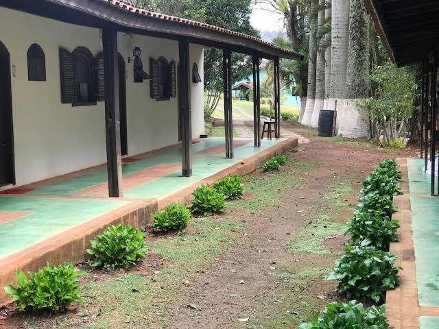 Pousada da rosa