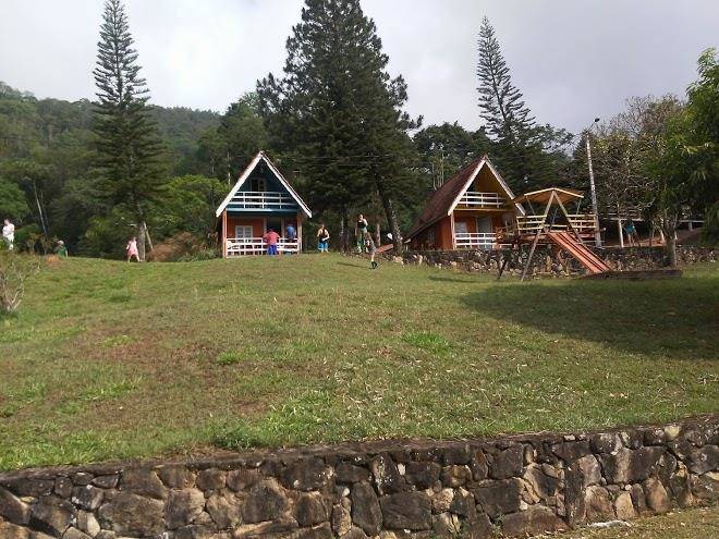 Hotel pousada fazendinha