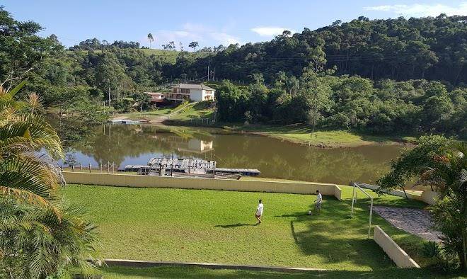 Recanto canalui