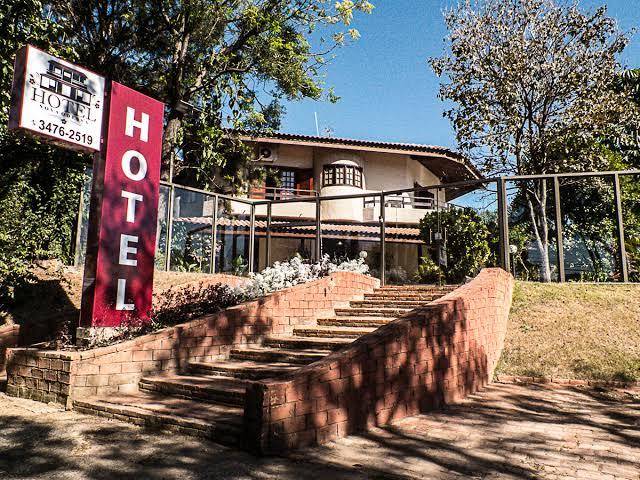 Hotel nova odessa