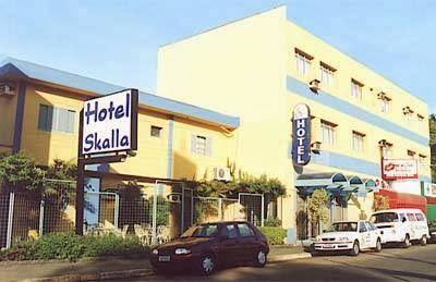 Skalla hotel