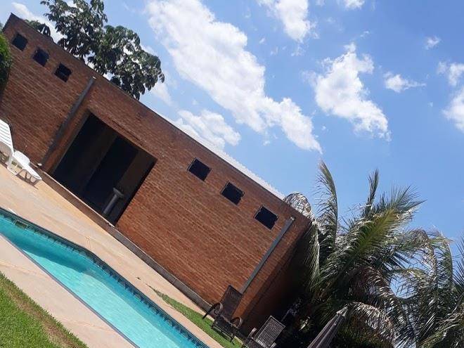 Pousada nuporanga