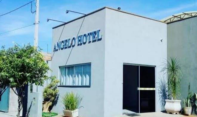 Angelo hotel olimpia