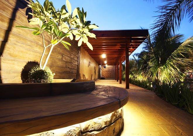 Carpe diem park hotel