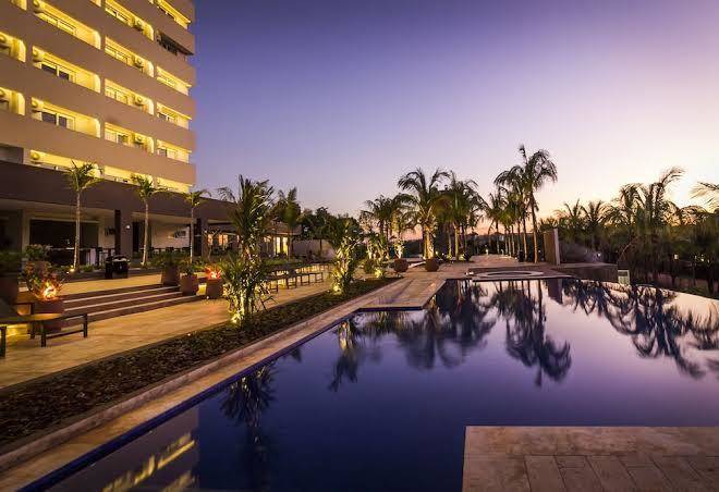 Celebration resort olimpia